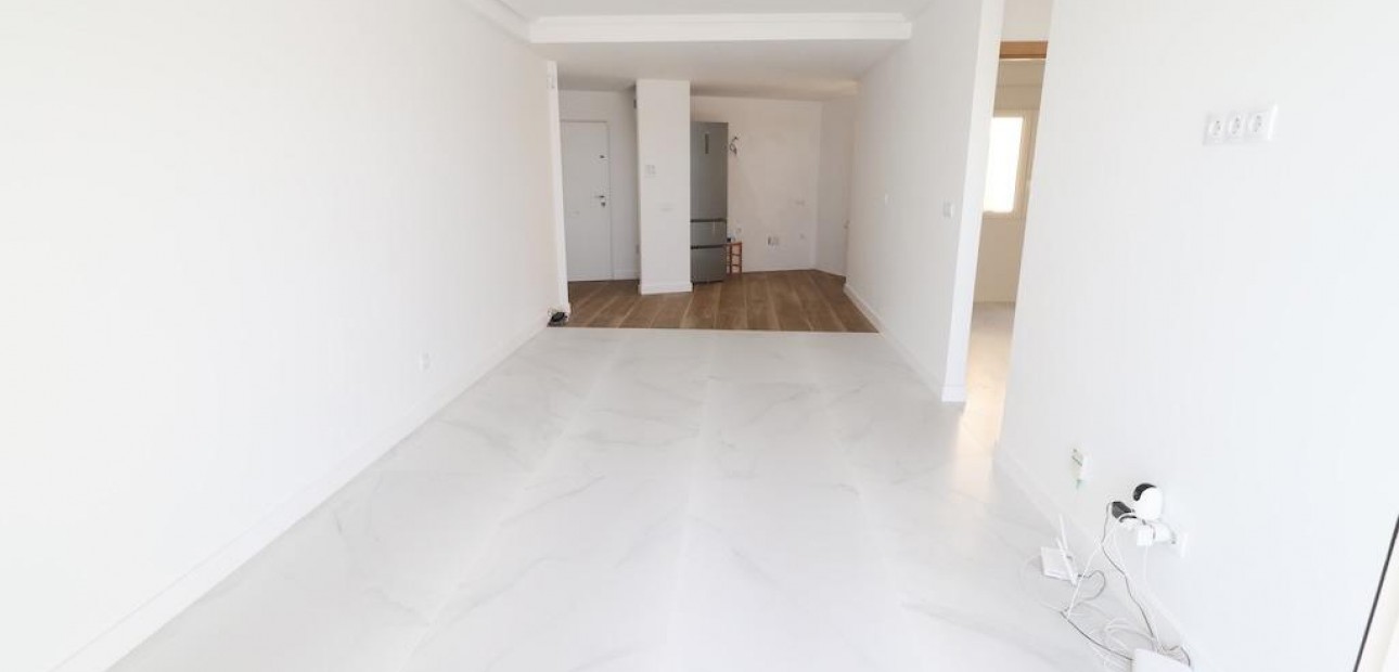Sale - Penthouse -
Orihuela Costa - Cabo Roig