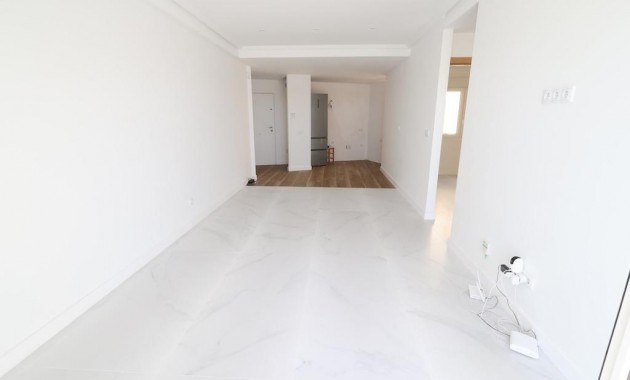 Sale - Penthouse -
Orihuela Costa - Cabo Roig