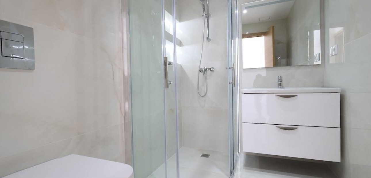Sale - Penthouse -
Orihuela Costa - Cabo Roig