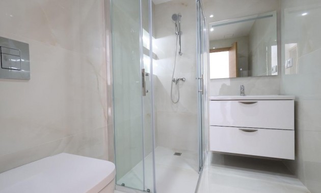 Sale - Penthouse -
Orihuela Costa - Cabo Roig