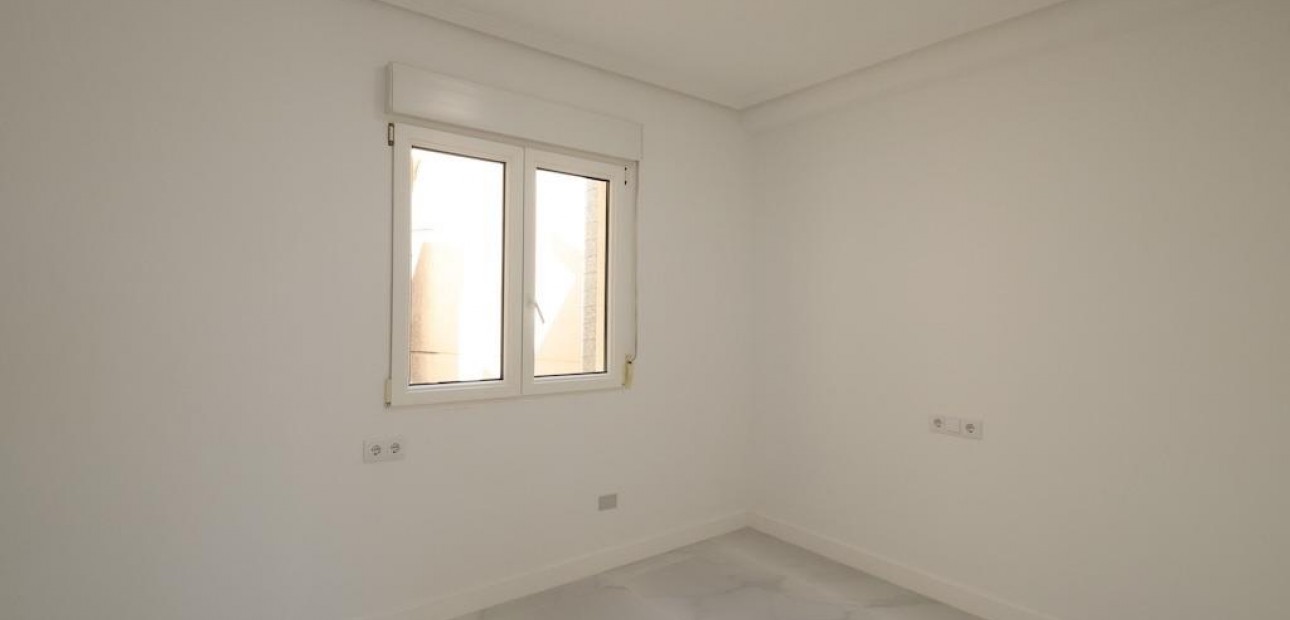 Sale - Penthouse -
Orihuela Costa - Cabo Roig