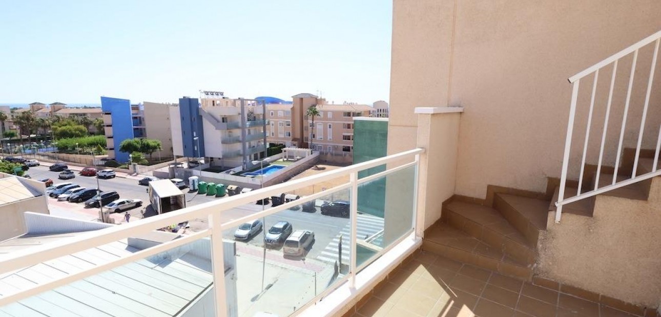 Sale - Penthouse -
Orihuela Costa - Cabo Roig