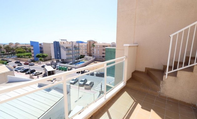 Sale - Penthouse -
Orihuela Costa - Cabo Roig