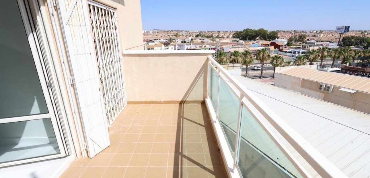 Sale - Penthouse -
Orihuela Costa - Cabo Roig