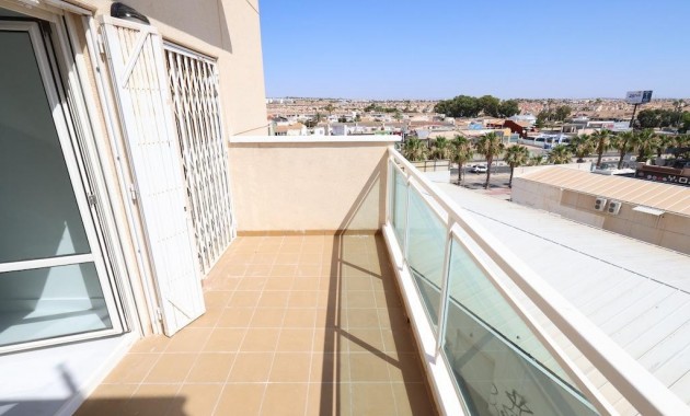 Sale - Penthouse -
Orihuela Costa - Cabo Roig