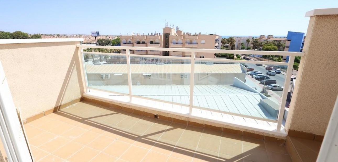 Sale - Penthouse -
Orihuela Costa - Cabo Roig