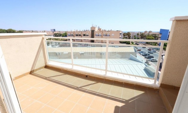 Sale - Penthouse -
Orihuela Costa - Cabo Roig
