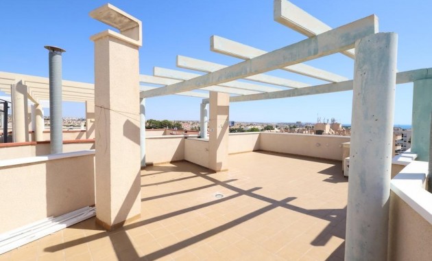 Sale - Penthouse -
Orihuela Costa - Cabo Roig