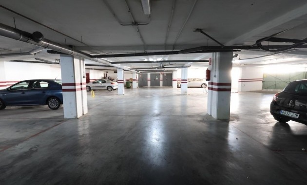 Sale - Penthouse -
Orihuela Costa - Cabo Roig