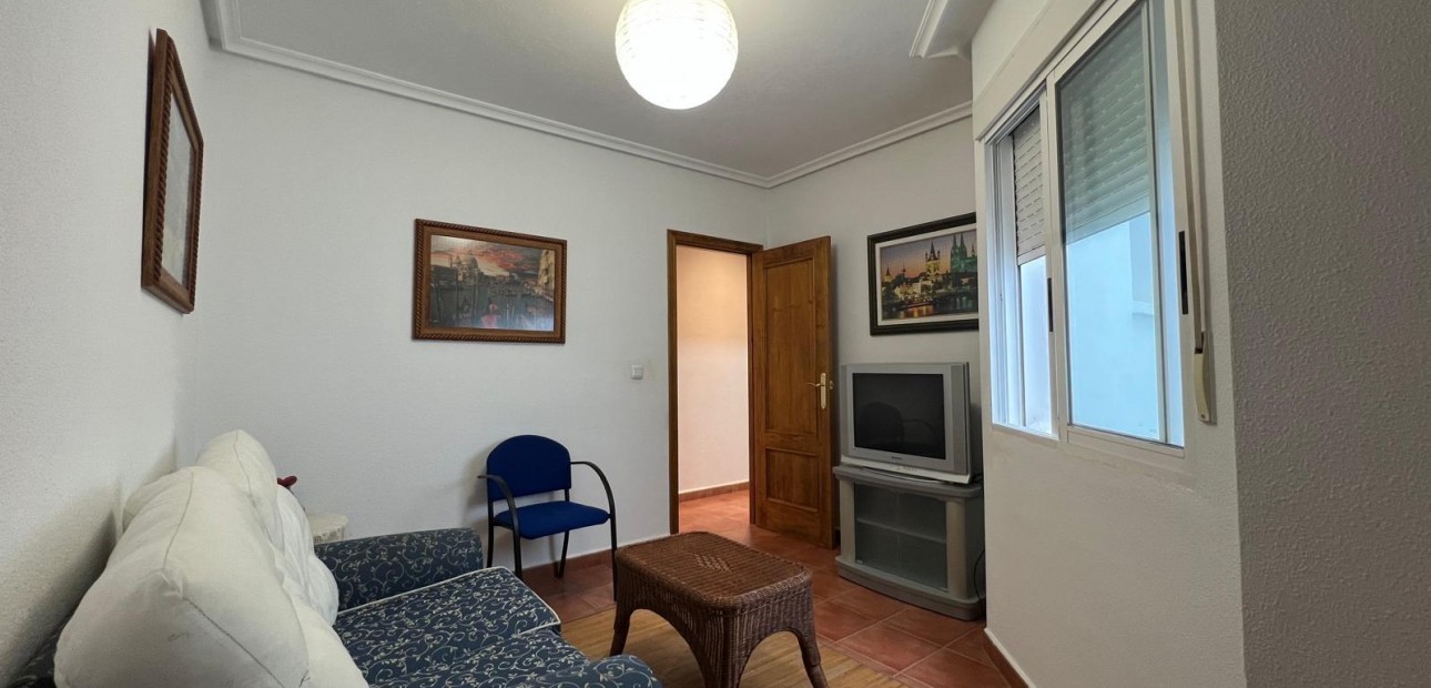 Venta - Apartamento / piso -
Torrevieja - torrevieja
