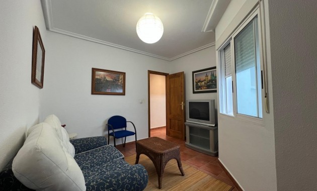Venta - Apartamento / piso -
Torrevieja - torrevieja