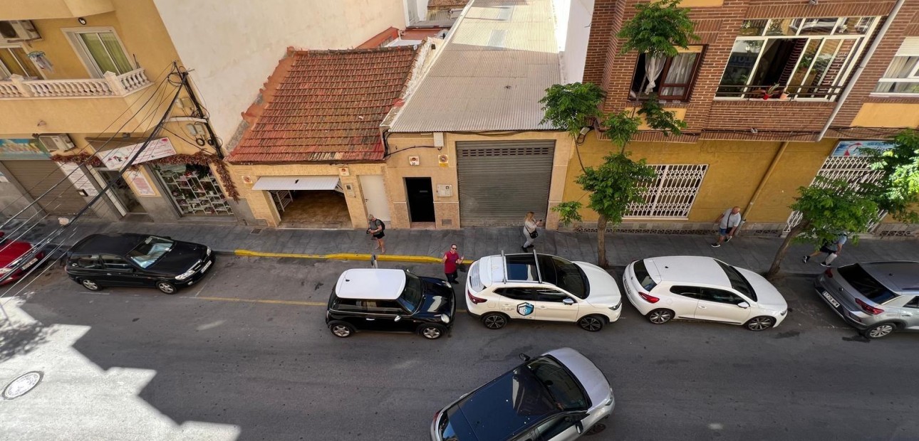 Venta - Apartamento / piso -
Torrevieja - torrevieja