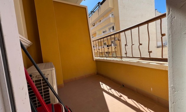 Venta - Apartamento / piso -
Torrevieja - torrevieja