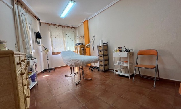 Venta - Apartamento / piso -
Torrevieja - torrevieja