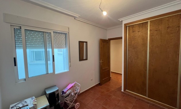 Venta - Apartamento / piso -
Torrevieja - torrevieja