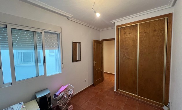 Venta - Apartamento / piso -
Torrevieja - torrevieja