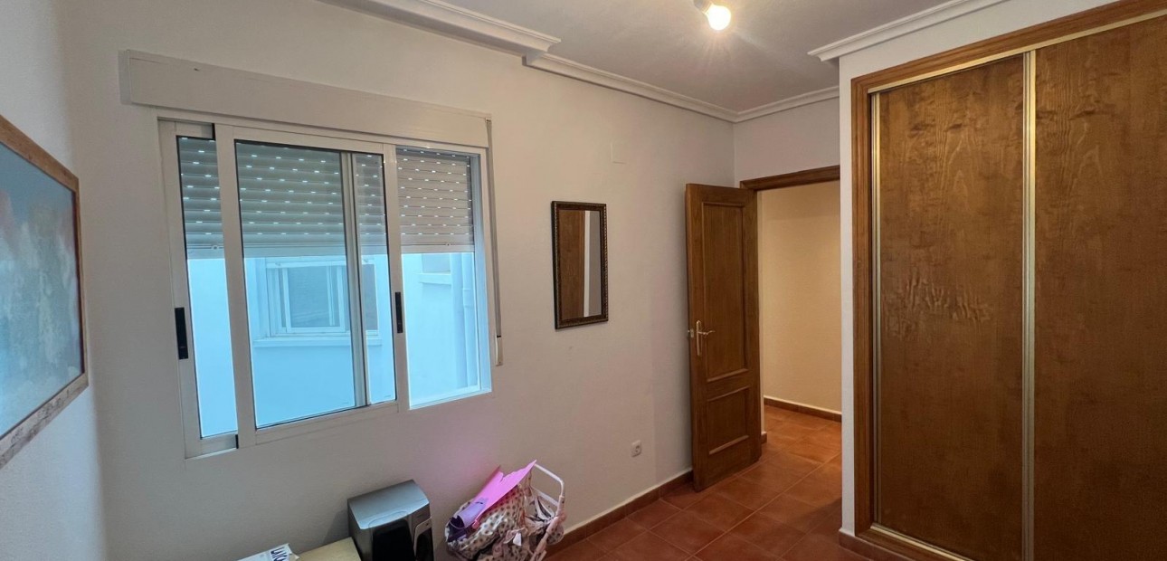 Venta - Apartamento / piso -
Torrevieja - torrevieja