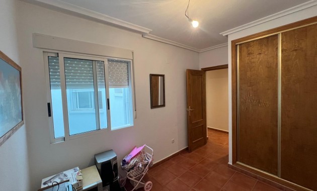 Venta - Apartamento / piso -
Torrevieja - torrevieja