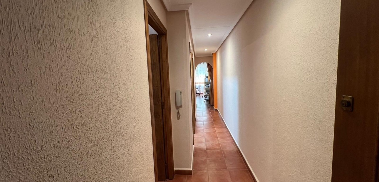 Venta - Apartamento / piso -
Torrevieja - torrevieja