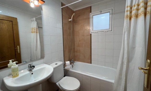 Venta - Apartamento / piso -
Torrevieja - torrevieja