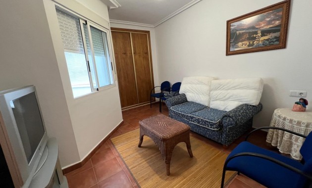 Venta - Apartamento / piso -
Torrevieja - torrevieja