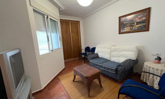 Venta - Apartamento / piso -
Torrevieja - torrevieja