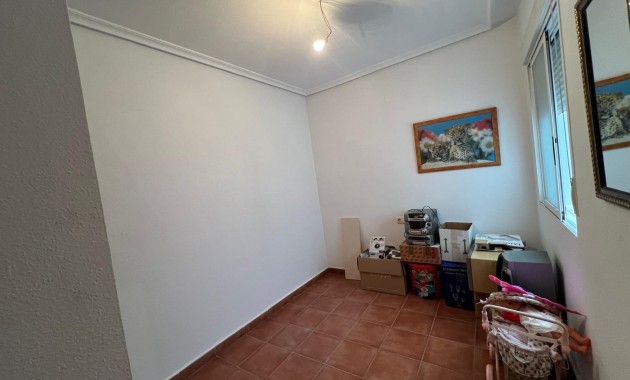 Venta - Apartamento / piso -
Torrevieja - torrevieja