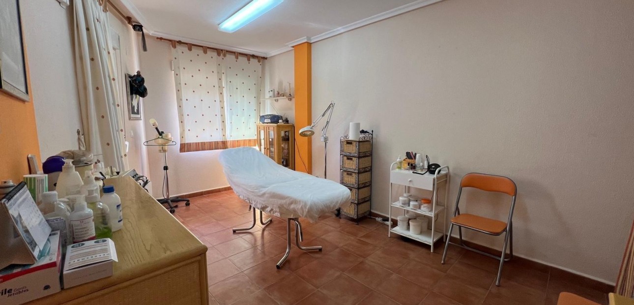 Venta - Apartamento / piso -
Torrevieja - torrevieja