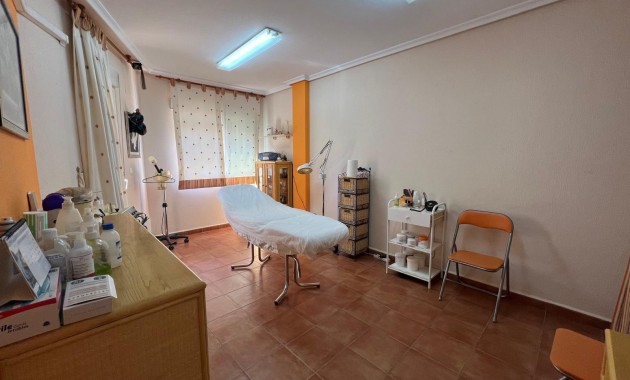 Venta - Apartamento / piso -
Torrevieja - torrevieja