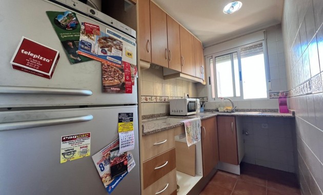 Venta - Apartamento / piso -
Torrevieja - torrevieja