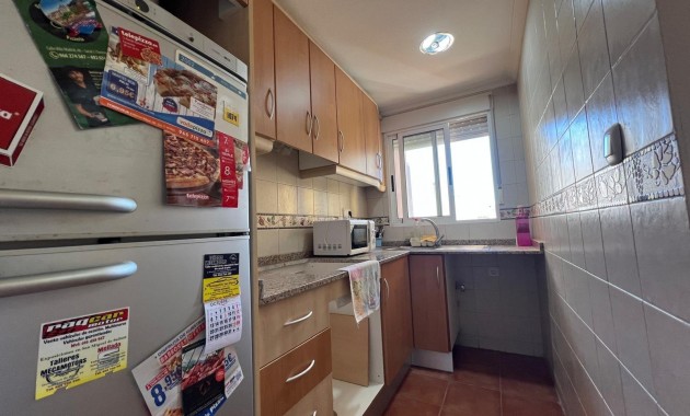 Venta - Apartamento / piso -
Torrevieja - torrevieja