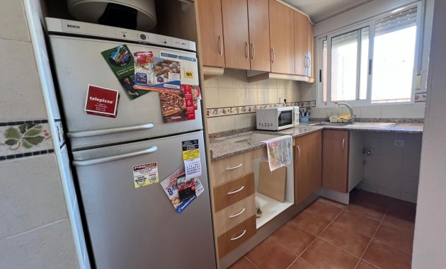 Venta - Apartamento / piso -
Torrevieja - torrevieja
