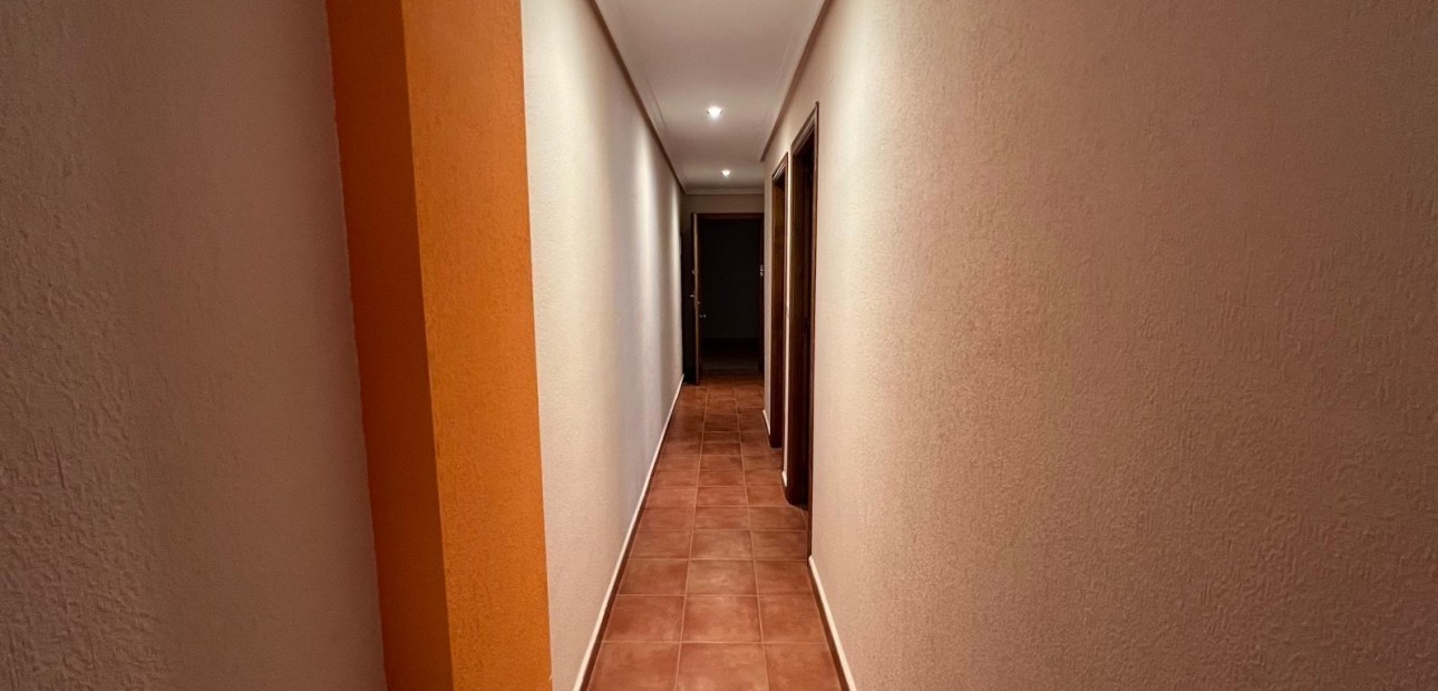Venta - Apartamento / piso -
Torrevieja - torrevieja
