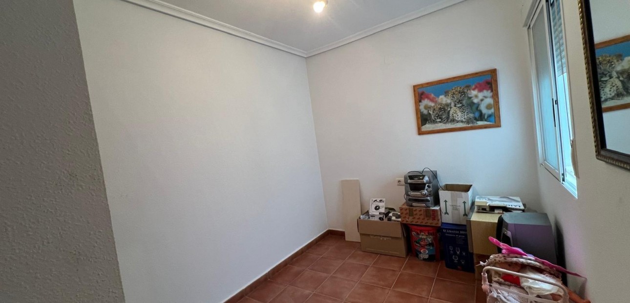 Venta - Apartamento / piso -
Torrevieja - torrevieja