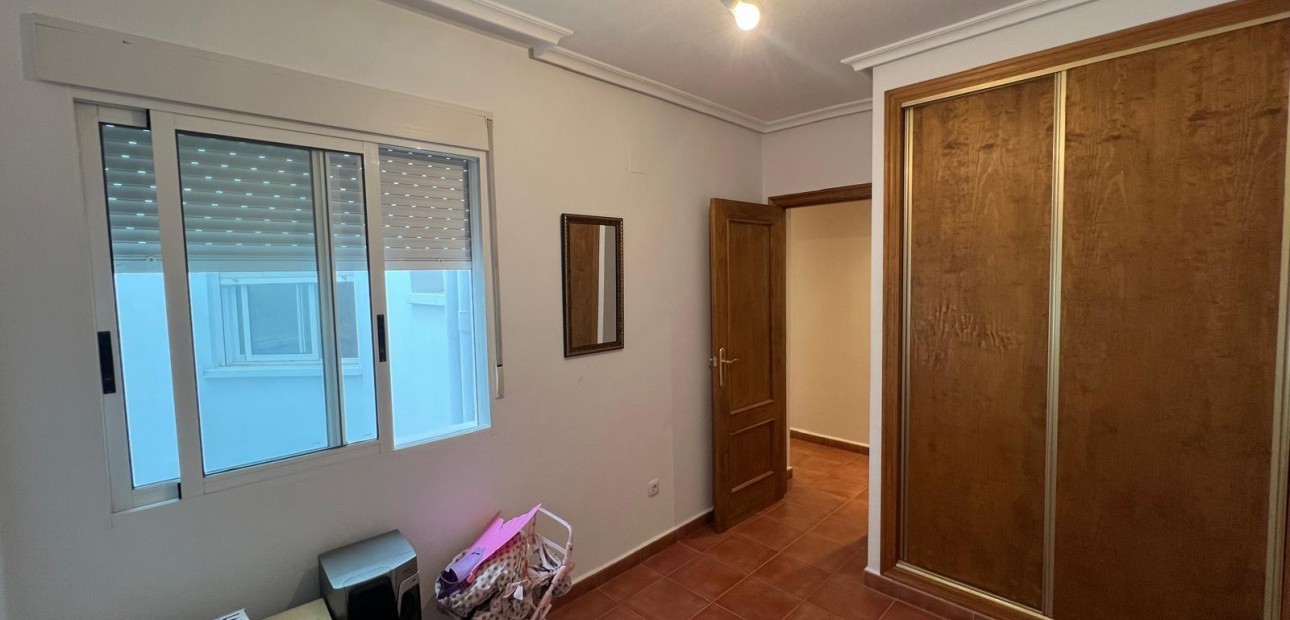 Venta - Apartamento / piso -
Torrevieja - torrevieja