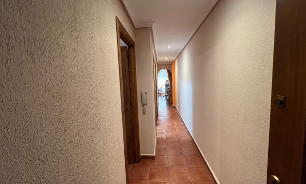 Venta - Apartamento / piso -
Torrevieja - torrevieja