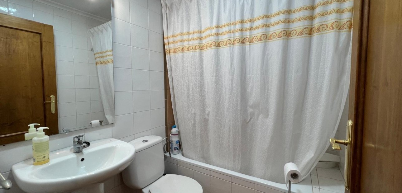 Venta - Apartamento / piso -
Torrevieja - torrevieja