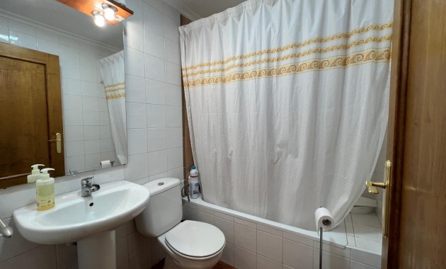 Venta - Apartamento / piso -
Torrevieja - torrevieja