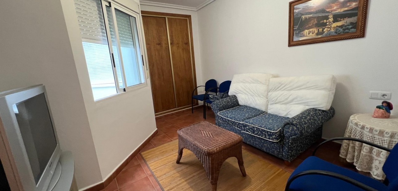 Venta - Apartamento / piso -
Torrevieja - torrevieja