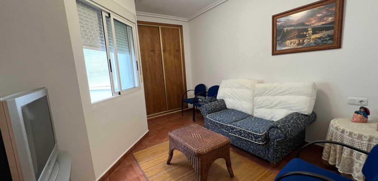 Venta - Apartamento / piso -
Torrevieja - torrevieja
