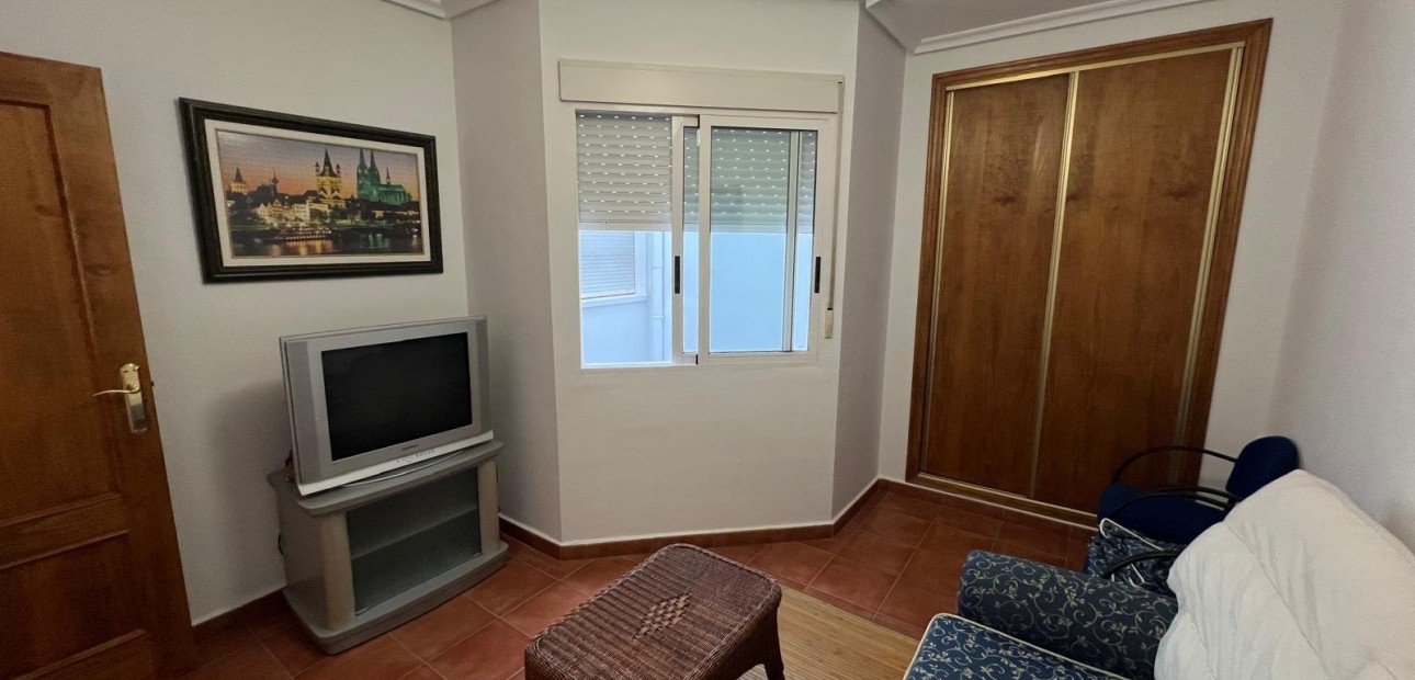 Venta - Apartamento / piso -
Torrevieja - torrevieja