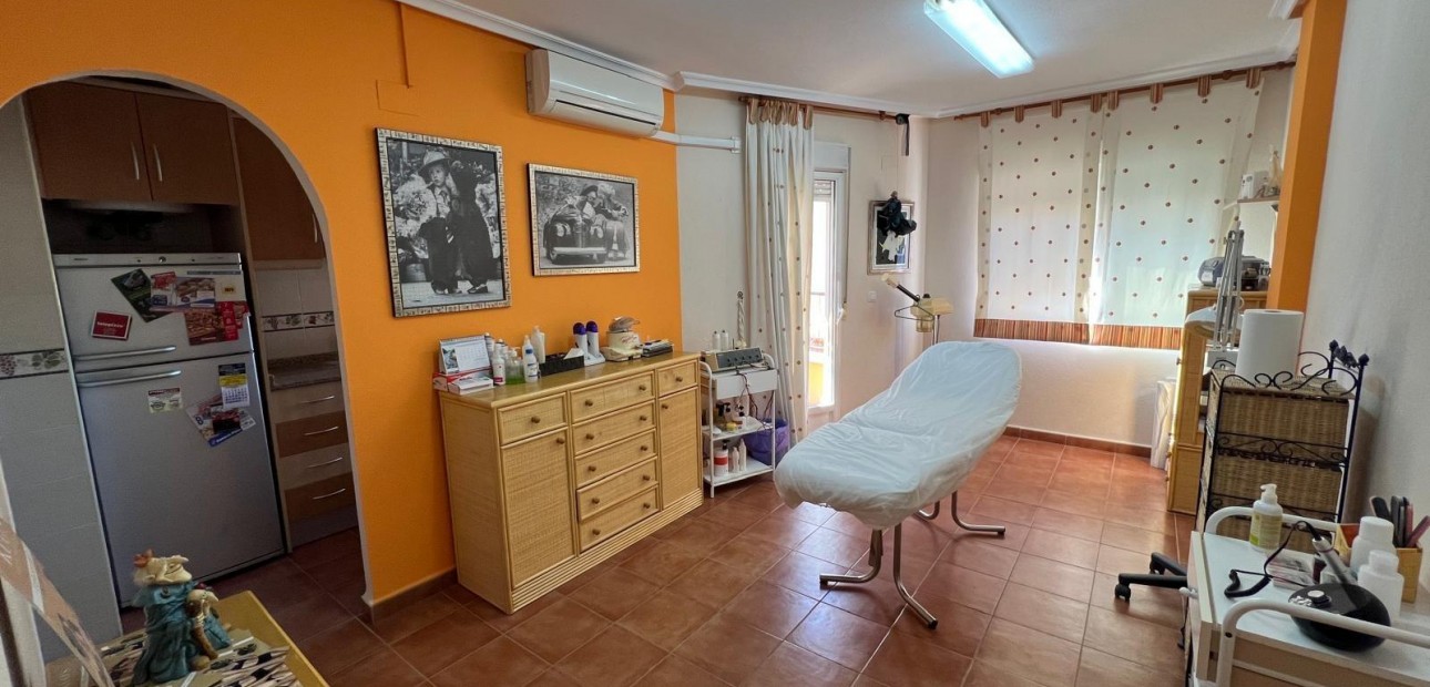 Venta - Apartamento / piso -
Torrevieja - torrevieja