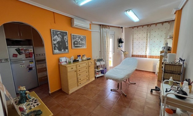 Venta - Apartamento / piso -
Torrevieja - torrevieja