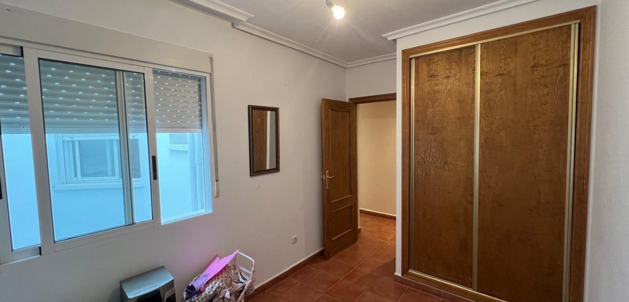 Venta - Apartamento / piso -
Torrevieja - torrevieja