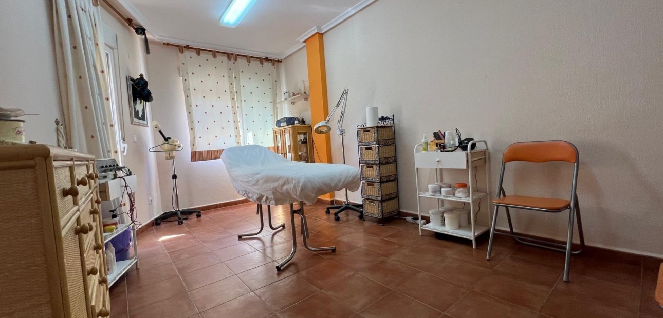 Venta - Apartamento / piso -
Torrevieja - torrevieja