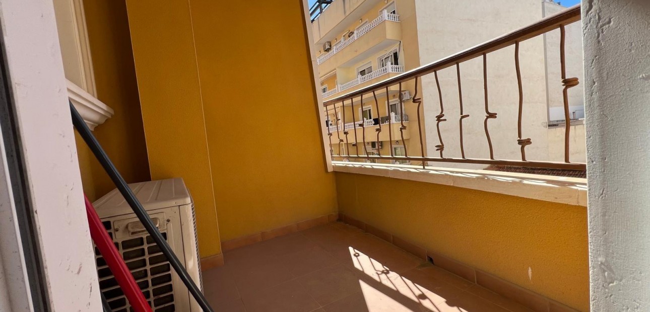Venta - Apartamento / piso -
Torrevieja - torrevieja