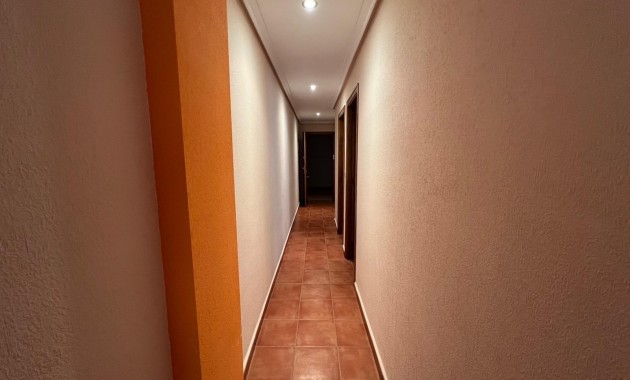 Venta - Apartamento / piso -
Torrevieja - torrevieja