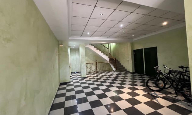 Venta - Apartamento / piso -
Torrevieja - torrevieja