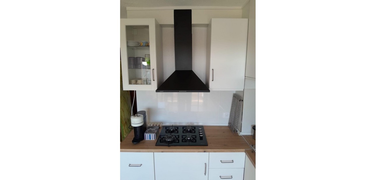 Sale - Apartment / flat -
Guardamar del Segura - Urbanizaciones