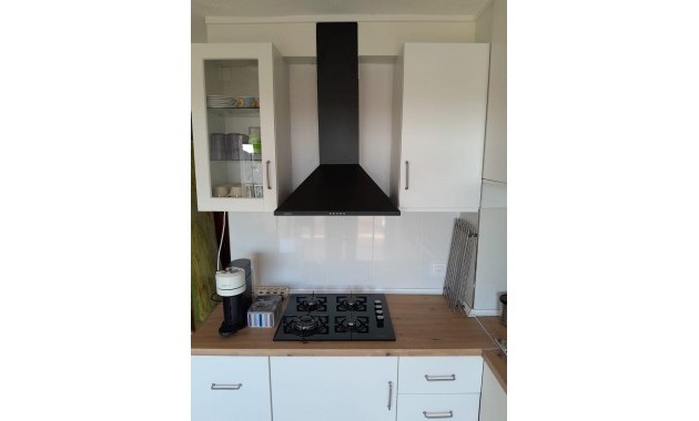 Sale - Apartment / flat -
Guardamar del Segura - Urbanizaciones